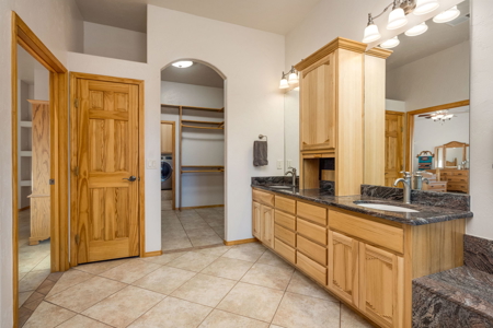 Custom Mountain Home for Sale in High Rolls, New Mexico - image 23