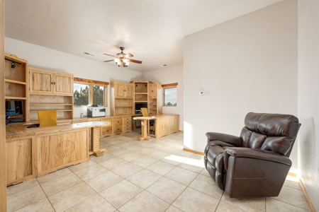 Custom Mountain Home for Sale in High Rolls, New Mexico - image 32