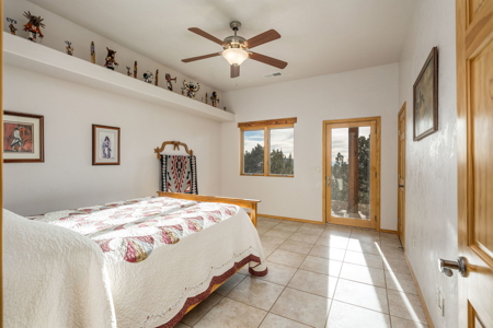 Custom Mountain Home for Sale in High Rolls, New Mexico - image 36
