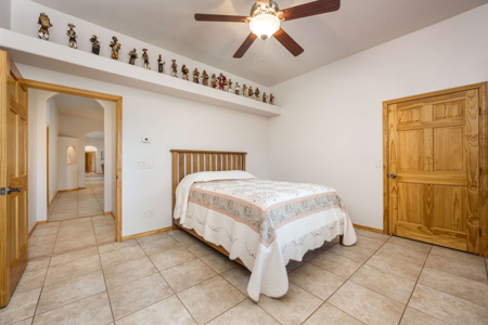 Custom Mountain Home for Sale in High Rolls, New Mexico - image 30