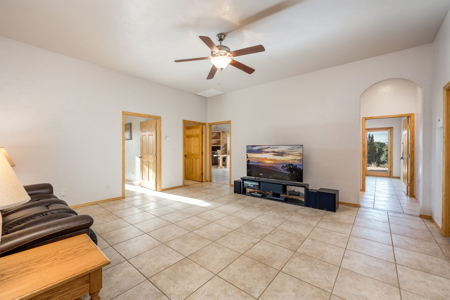 Custom Mountain Home for Sale in High Rolls, New Mexico - image 26