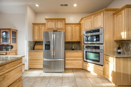Custom Mountain Home for Sale in High Rolls, New Mexico - image 13