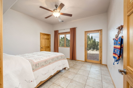 Custom Mountain Home for Sale in High Rolls, New Mexico - image 29