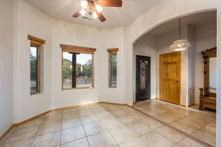 Custom Mountain Home for Sale in High Rolls, New Mexico - image 15
