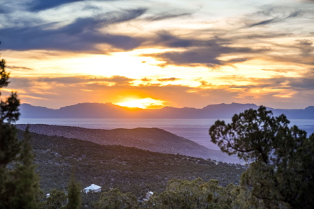 Custom Mountain Home for Sale in High Rolls, New Mexico - image 45