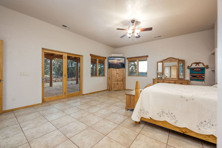 Custom Mountain Home for Sale in High Rolls, New Mexico - image 18