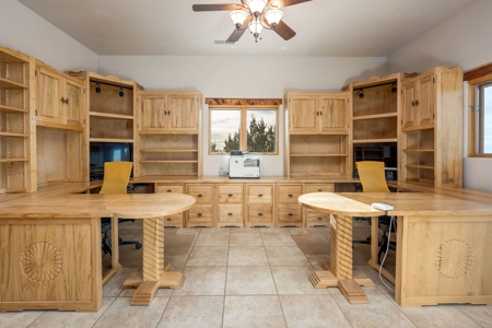 Custom Mountain Home for Sale in High Rolls, New Mexico - image 33