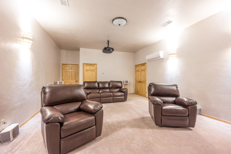 Custom Mountain Home for Sale in High Rolls, New Mexico - image 17