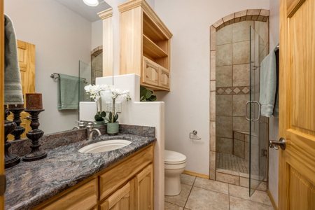 Custom Mountain Home for Sale in High Rolls, New Mexico - image 35