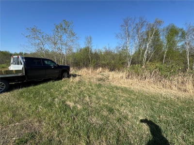 40 Acres of Land w/ Driveway Approach For Sale in Kettle River MN - image 2