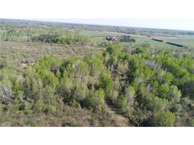 40 Acres of Land w/ Driveway Approach For Sale in Kettle River MN - image 13