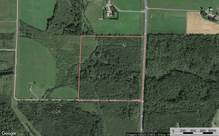 40 Acres of Land w/ Driveway Approach For Sale in Kettle River MN - image 15