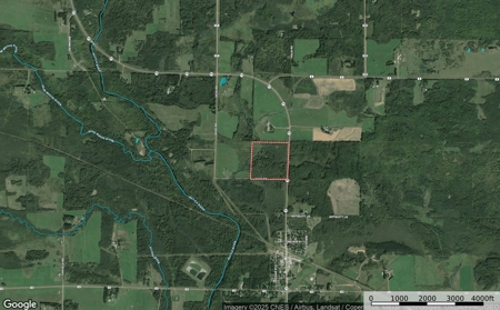40 Acres of Land w/ Driveway Approach For Sale in Kettle River MN - image 16