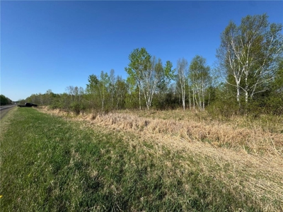 40 Acres of Land w/ Driveway Approach For Sale in Kettle River MN - image 3