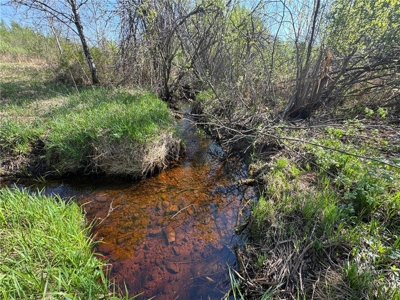 40 Acres of Land w/ Driveway Approach For Sale in Kettle River MN - image 1