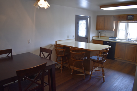 Shelby Montana Home with garage for sale - image 8