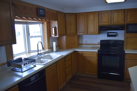 Shelby Montana Home with garage for sale - image 7