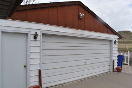 Shelby Montana Home with garage for sale - image 23