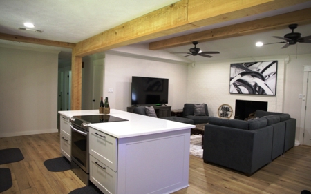 Stunning New Boston Texas Home For Sale - image 4