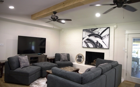 Stunning New Boston Texas Home For Sale - image 2