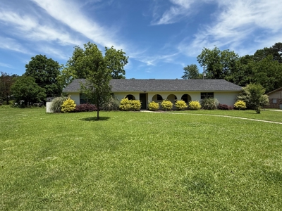 Stunning New Boston Texas Home For Sale - image 1
