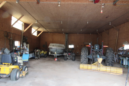 Country Home on 160 Acres of Land For Sale in Willow River MN - image 18