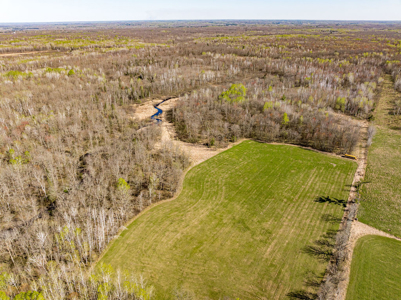 Country Home on 160 Acres of Land For Sale in Willow River MN - image 48