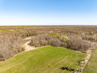 Country Home on 160 Acres of Land For Sale in Willow River MN - image 43