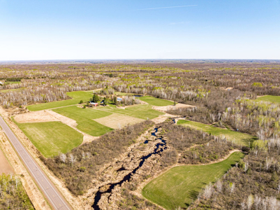 Country Home on 160 Acres of Land For Sale in Willow River MN - image 49