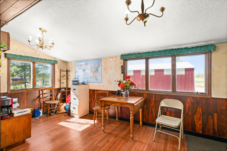 Country Home on 160 Acres of Land For Sale in Willow River MN - image 11