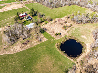 Country Home on 160 Acres of Land For Sale in Willow River MN - image 40