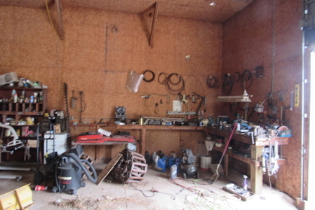Country Home on 160 Acres of Land For Sale in Willow River MN - image 19
