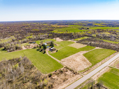 Country Home on 160 Acres of Land For Sale in Willow River MN - image 41