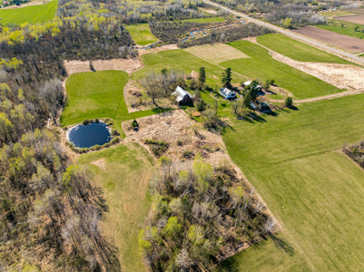 Country Home on 160 Acres of Land For Sale in Willow River MN - image 50