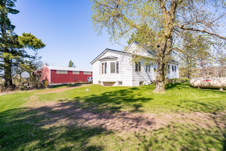 Country Home on 160 Acres of Land For Sale in Willow River MN - image 3