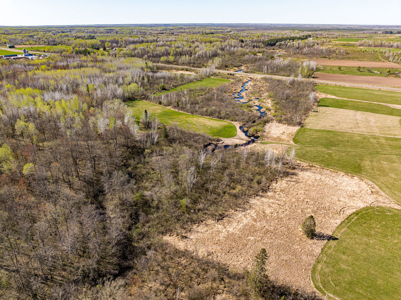 Country Home on 160 Acres of Land For Sale in Willow River MN - image 46