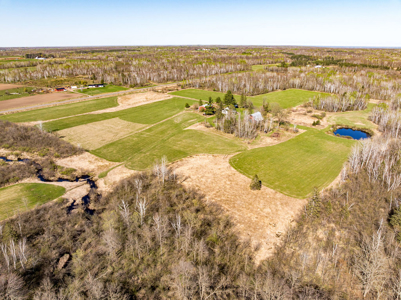 Country Home on 160 Acres of Land For Sale in Willow River MN - image 47