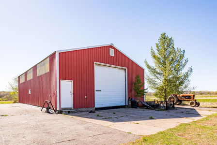 Country Home on 160 Acres of Land For Sale in Willow River MN - image 2