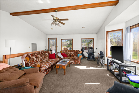 Country Home on 160 Acres of Land For Sale in Willow River MN - image 6