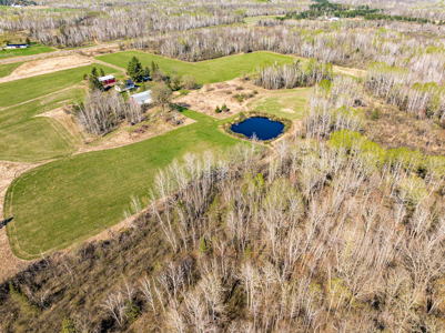 Country Home on 160 Acres of Land For Sale in Willow River MN - image 42