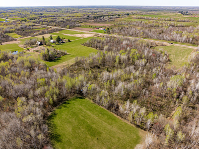 Country Home on 160 Acres of Land For Sale in Willow River MN - image 45