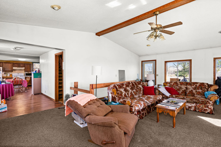 Country Home on 160 Acres of Land For Sale in Willow River MN - image 5