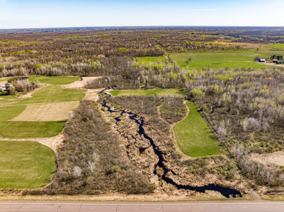 Country Home on 160 Acres of Land For Sale in Willow River MN - image 44