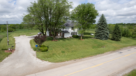 Monroe County, Iowa Acreage For Sale - image 1