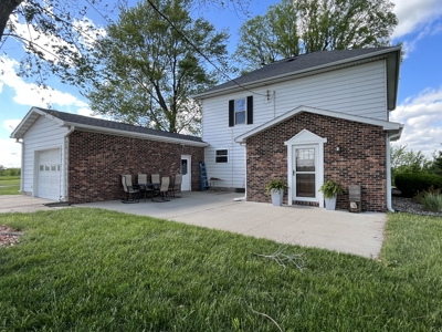 Monroe County, Iowa Acreage For Sale - image 31