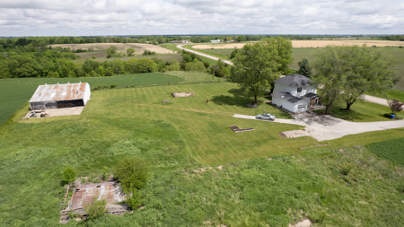 Monroe County, Iowa Acreage For Sale - image 2