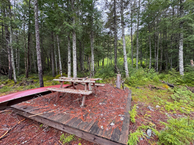 Large Lakefront Lot 22 Acres in Lakeville, ME - image 10