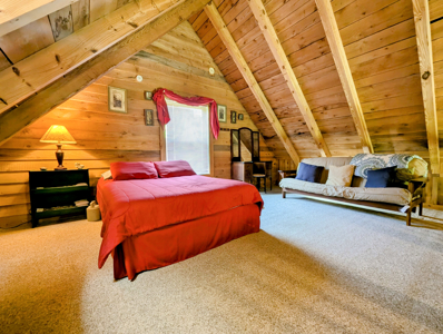 Turn-Key Mountain Getaway Cabin with Rental Income Potential - image 22