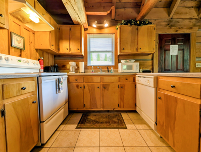 Turn-Key Mountain Getaway Cabin with Rental Income Potential - image 12