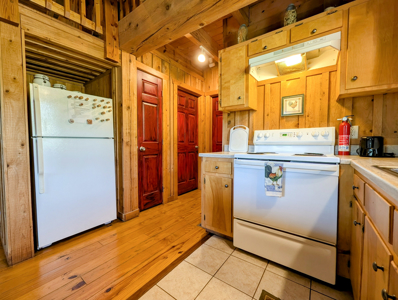 Turn-Key Mountain Getaway Cabin with Rental Income Potential - image 13